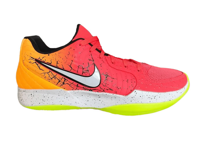 The Kool-Aid x Nike Ja 2 Mixed Berry Releases May 2025